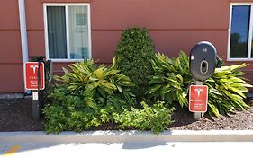 Candlewood Suites - Lake Charles South By Ihg