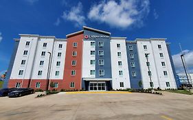 Candlewood Suites - Lake Charles South By Ihg